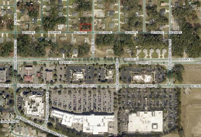 000 SE 88TH AVENUE, Summerfield, FL 34491