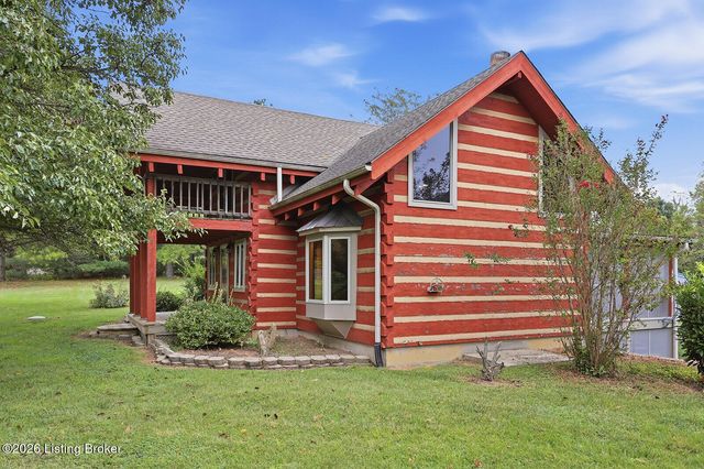 519 Fox Run Dr, Taylorsville, KY 40071