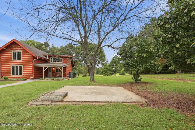 519 Fox Run Dr, Taylorsville, KY 40071