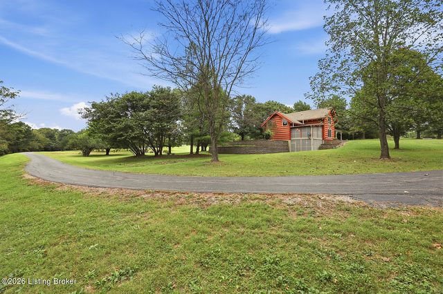 519 Fox Run Dr, Taylorsville, KY 40071