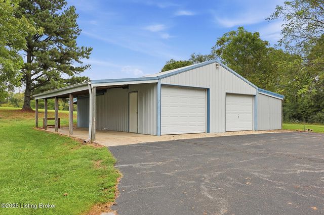 519 Fox Run Dr, Taylorsville, KY 40071