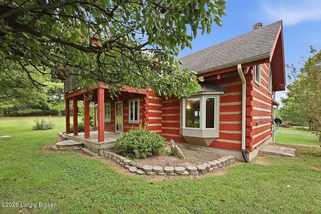 519 Fox Run Dr, Taylorsville, KY 40071
