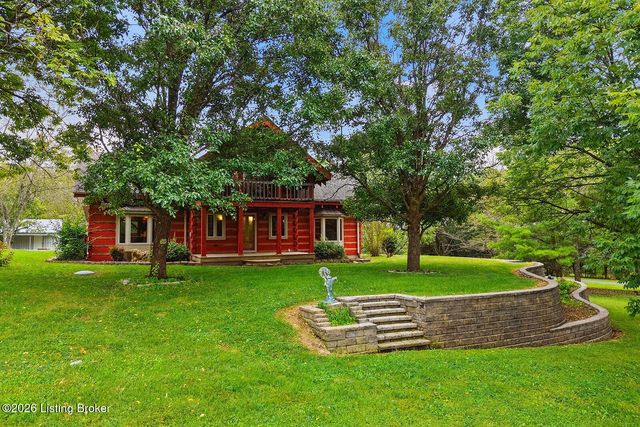519 Fox Run Dr, Taylorsville, KY 40071