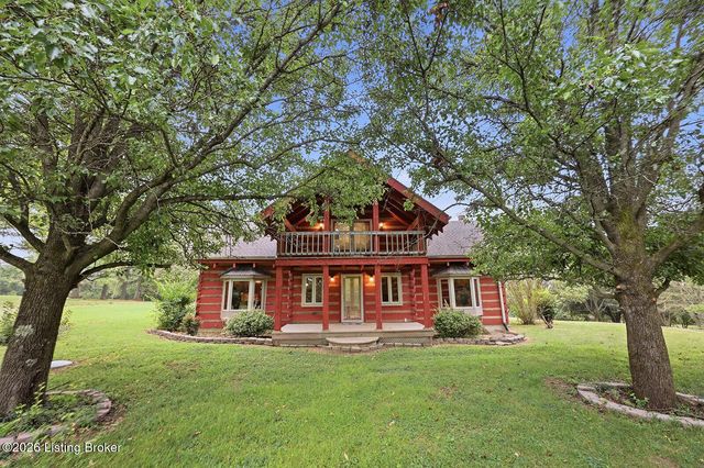 519 Fox Run Dr, Taylorsville, KY 40071
