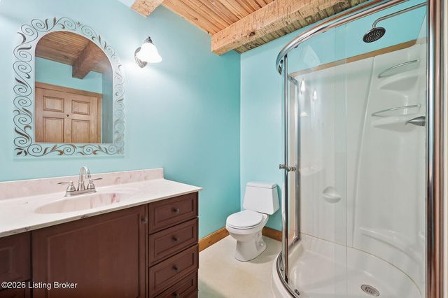 519 Fox Run Dr, Taylorsville, KY 40071