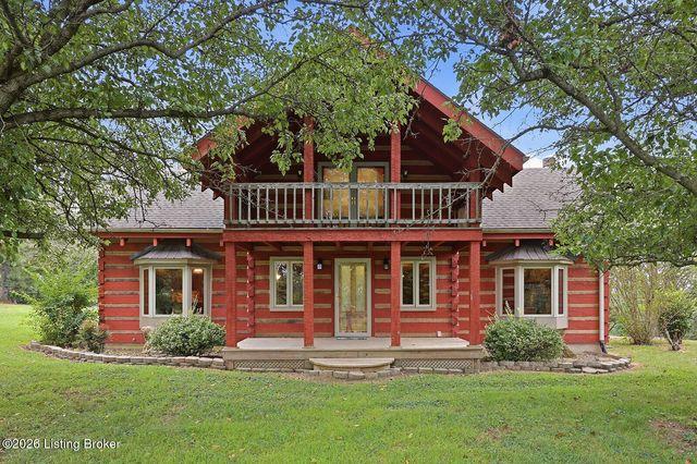 519 Fox Run Dr, Taylorsville, KY 40071