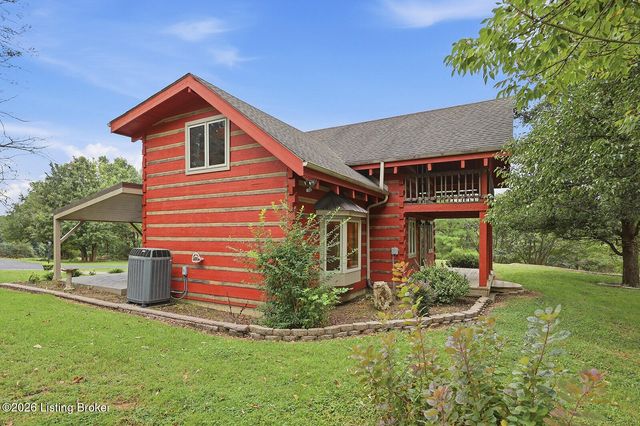 519 Fox Run Dr, Taylorsville, KY 40071