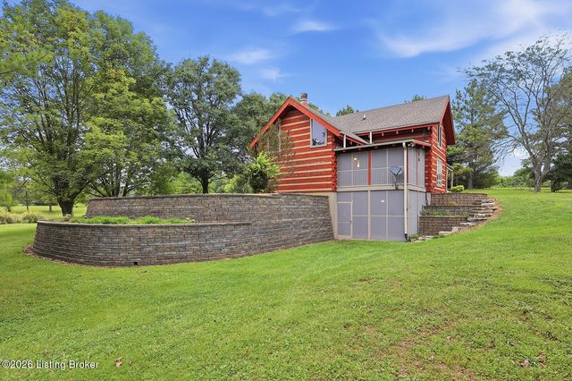 519 Fox Run Dr, Taylorsville, KY 40071