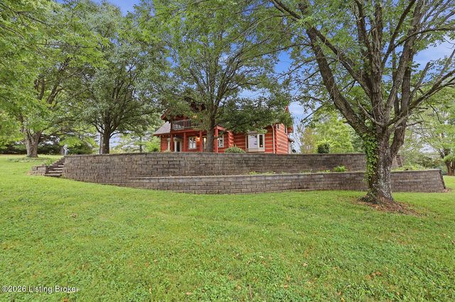 519 Fox Run Dr, Taylorsville, KY 40071