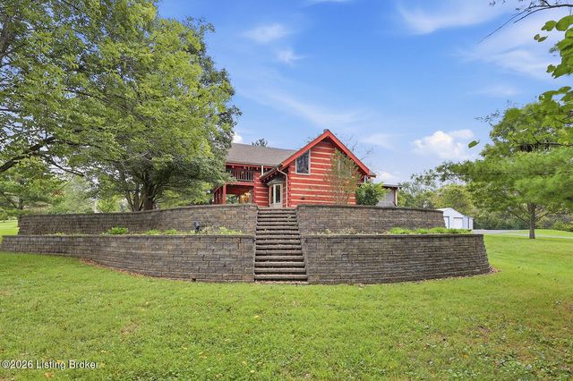 519 Fox Run Dr, Taylorsville, KY 40071