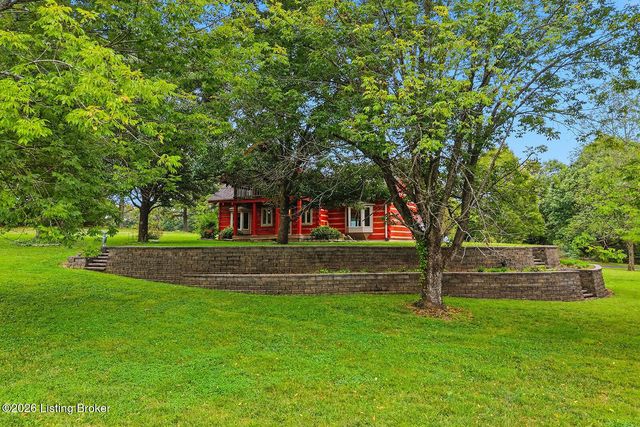 519 Fox Run Dr, Taylorsville, KY 40071