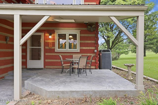 519 Fox Run Dr, Taylorsville, KY 40071