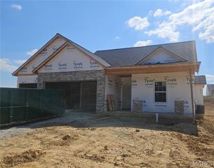 10709 Trenton Lane, Foristell, MO 63348