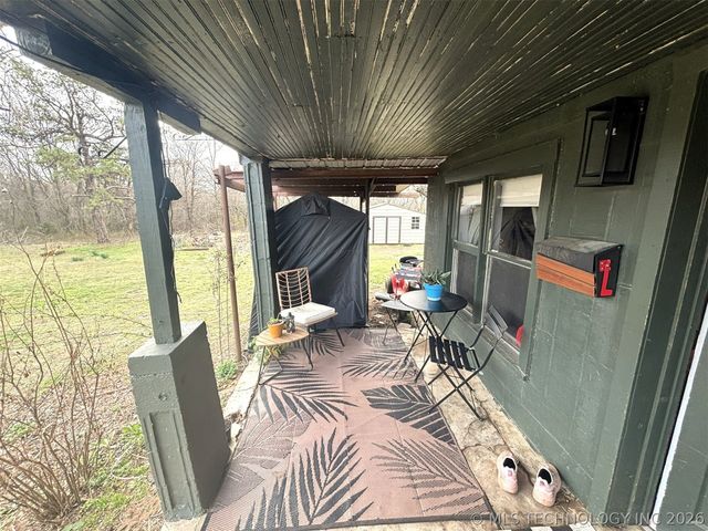 423334 E 1020, Checotah, OK 74426