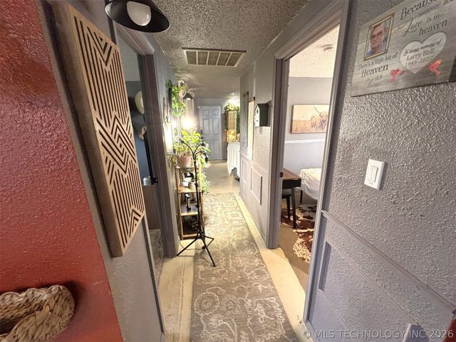 423334 E 1020, Checotah, OK 74426