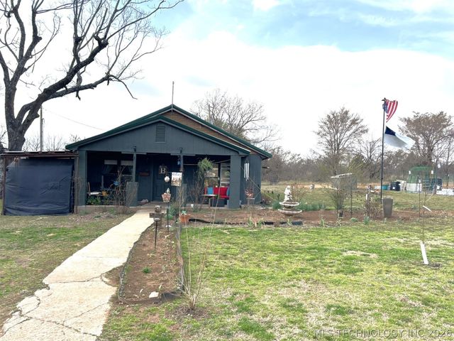 423334 E 1020, Checotah, OK 74426