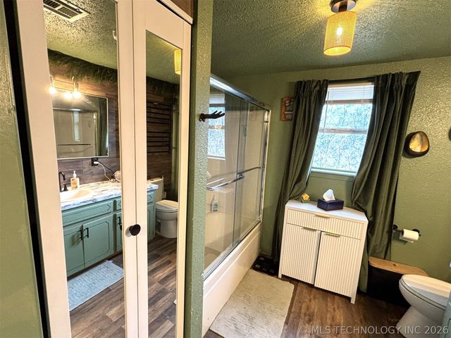 423334 E 1020, Checotah, OK 74426