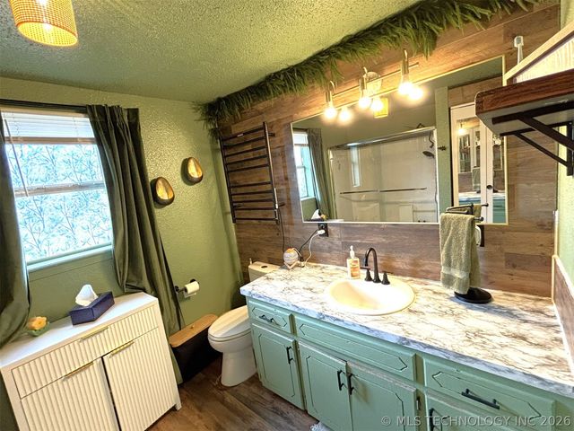 423334 E 1020, Checotah, OK 74426