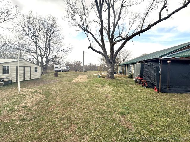 423334 E 1020, Checotah, OK 74426