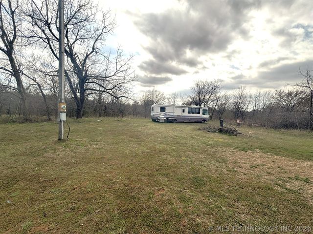 423334 E 1020, Checotah, OK 74426