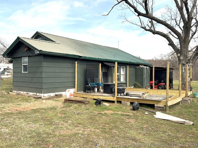 423334 E 1020, Checotah, OK 74426