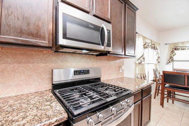 2603 Lexington Park Drive, Spring, TX 77373