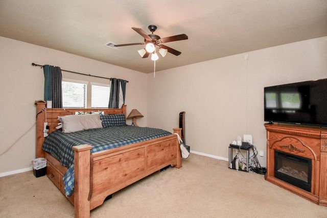 2603 Lexington Park Drive, Spring, TX 77373