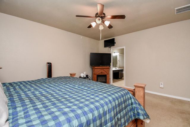 2603 Lexington Park Drive, Spring, TX 77373