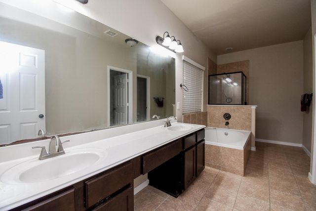 2603 Lexington Park Drive, Spring, TX 77373