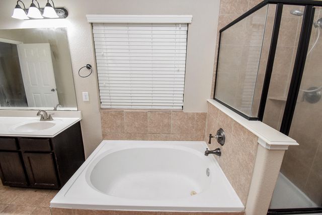 2603 Lexington Park Drive, Spring, TX 77373