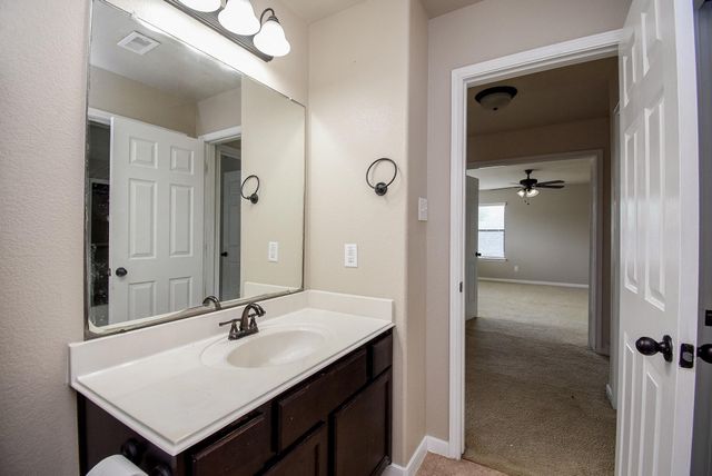 2603 Lexington Park Drive, Spring, TX 77373