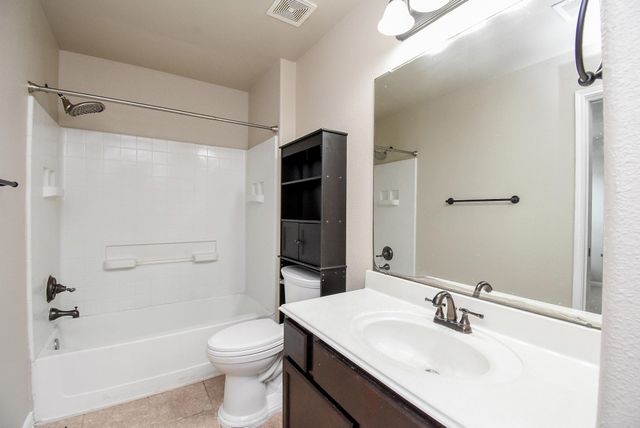2603 Lexington Park Drive, Spring, TX 77373