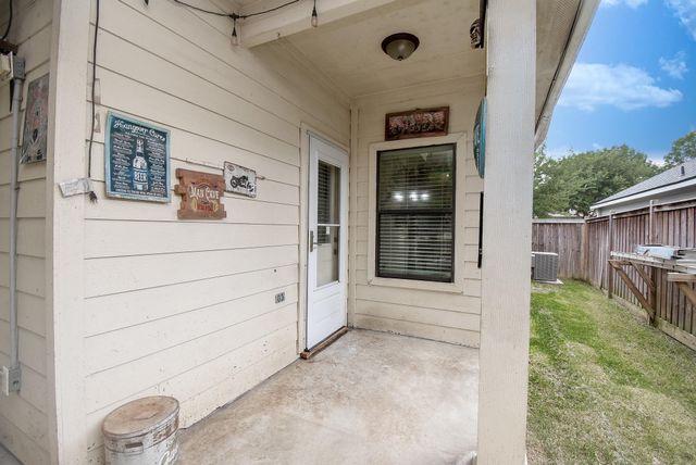 2603 Lexington Park Drive, Spring, TX 77373