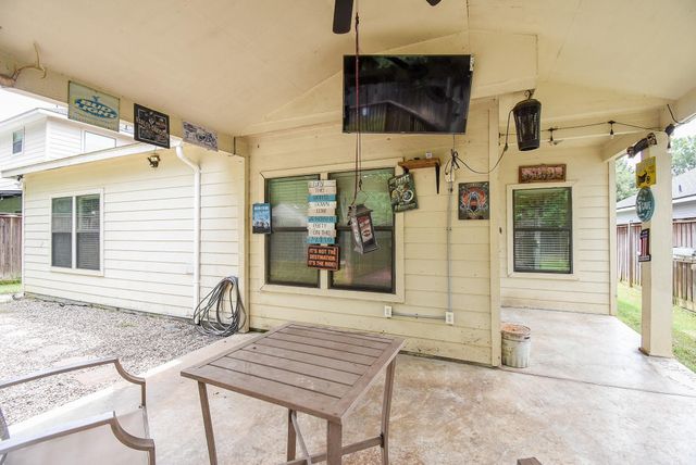 2603 Lexington Park Drive, Spring, TX 77373