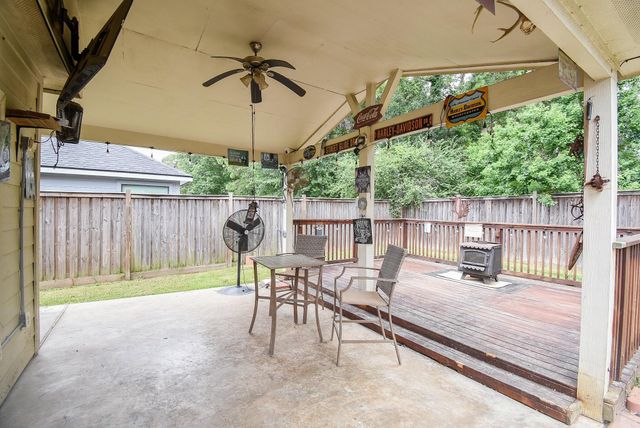2603 Lexington Park Drive, Spring, TX 77373