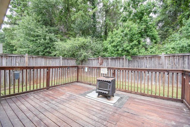2603 Lexington Park Drive, Spring, TX 77373