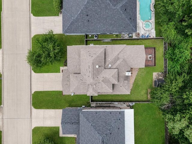 2603 Lexington Park Drive, Spring, TX 77373