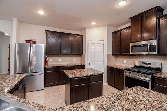 2603 Lexington Park Drive, Spring, TX 77373