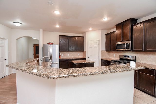 2603 Lexington Park Drive, Spring, TX 77373