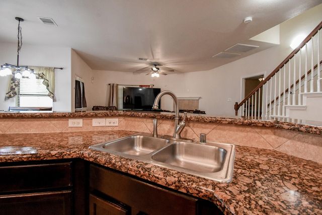 2603 Lexington Park Drive, Spring, TX 77373