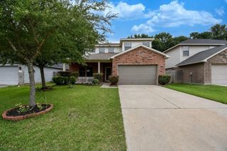 2603 Lexington Park Drive, Spring, TX 77373