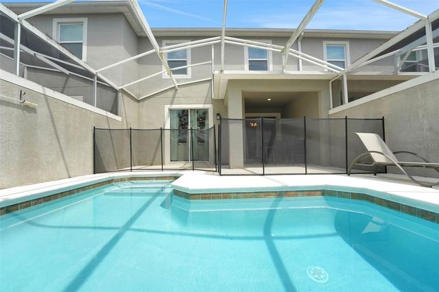 870 PEBBLE BEACH DRIVE, Davenport, FL 33896