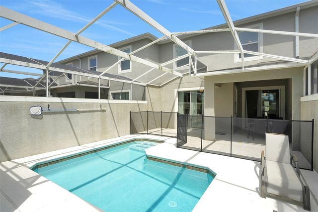 870 PEBBLE BEACH DRIVE, Davenport, FL 33896