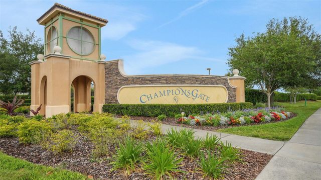 870 PEBBLE BEACH DRIVE, Davenport, FL 33896