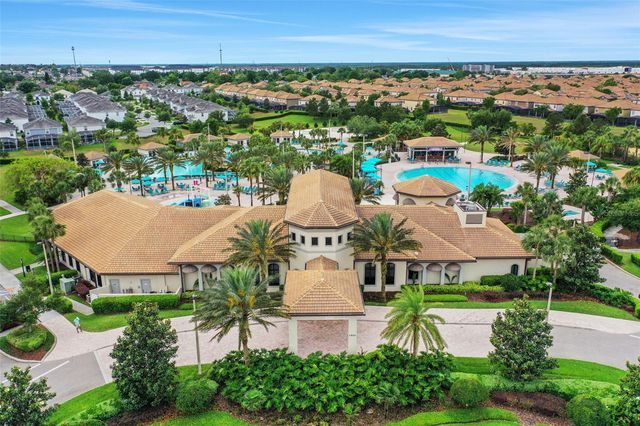 870 PEBBLE BEACH DRIVE, Davenport, FL 33896