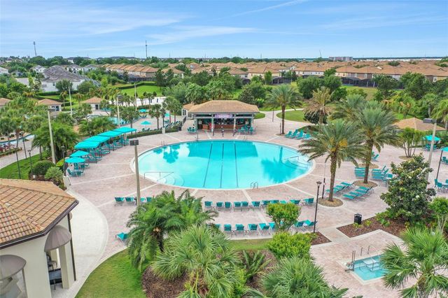 870 PEBBLE BEACH DRIVE, Davenport, FL 33896