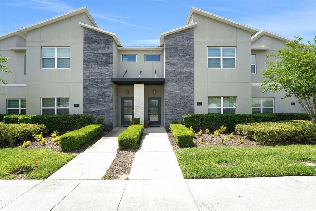 870 PEBBLE BEACH DRIVE, Davenport, FL 33896