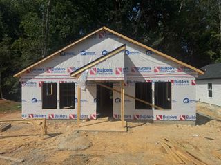 4 Poplar Street, Woodruff, SC 29388