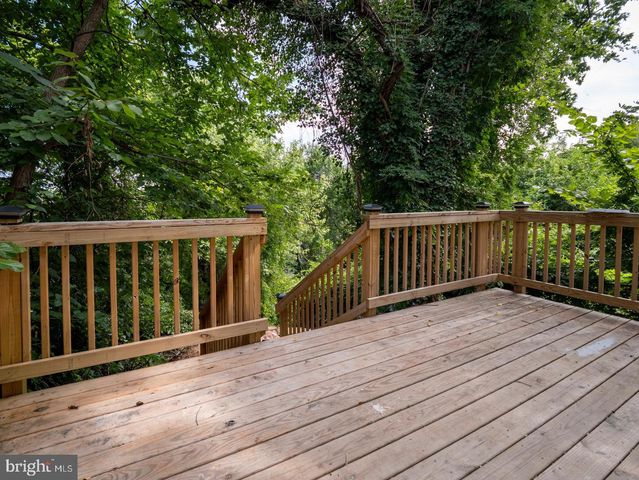 5508 B ST SE, Washington, DC 20019