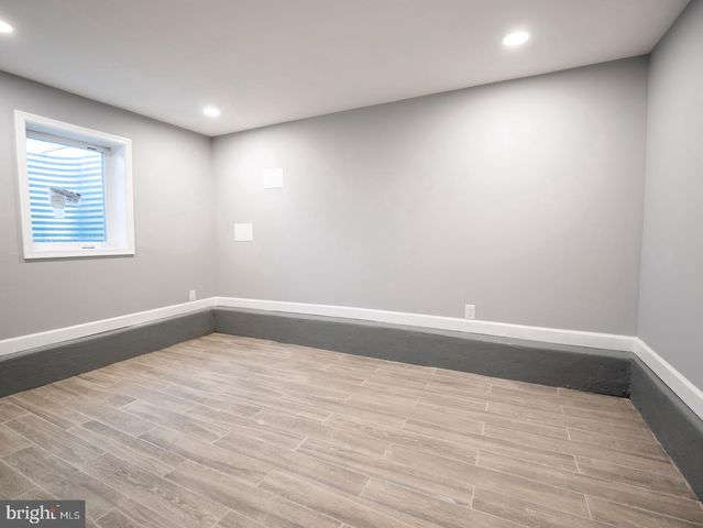 5508 B ST SE, Washington, DC 20019
